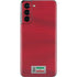 Iran Soccer Flag Galaxy S21 5G Skin